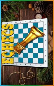 Échecs - Chess Pro / Free游戏截图1