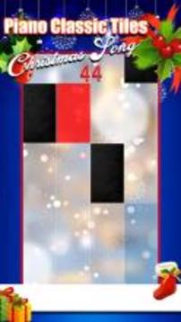 Piano Tiles - Christmas Melody游戏截图3