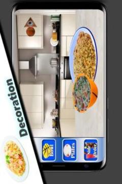 Chinese Rice Maker Shop游戏截图4