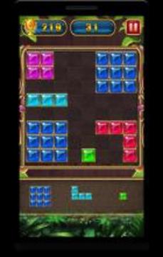 Jewels Block Puzzle游戏截图1