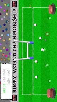 Rugby World Championship游戏截图1