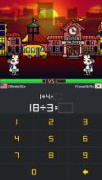 King of maths - quiz游戏截图4