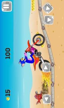 Super Adventure Tom and Jerry™游戏截图3