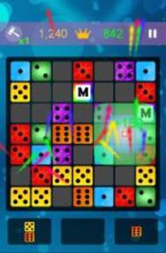 Domino Merge 2游戏截图3