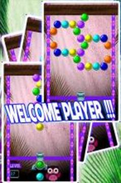 Bubble Shooter 2017 Game Pro游戏截图1