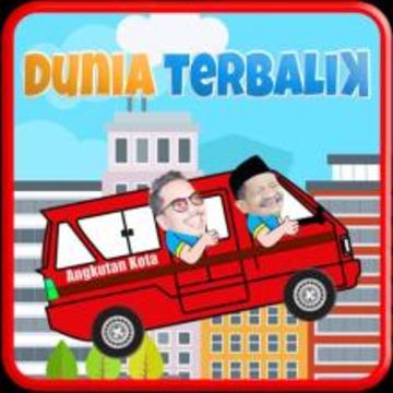 Game Dunia Terbalik Terbaru游戏截图2