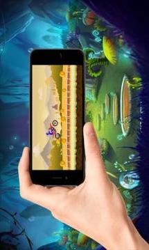 Super Adventure Tom and Jerry™游戏截图2