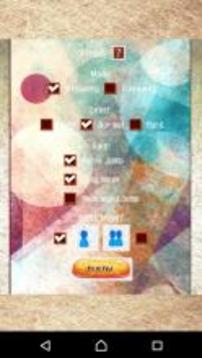 dames for (checkers)游戏截图3