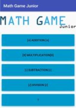 maths games for kids : free游戏截图2