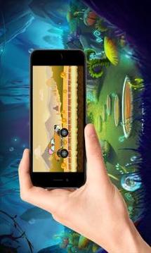 Super Adventure Tom and Jerry™游戏截图1