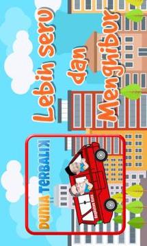 Game Dunia Terbalik Terbaru游戏截图1