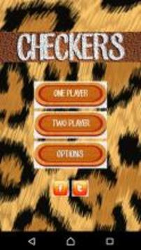 dames for (checkers)游戏截图2