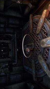 New Tricks God Of War游戏截图3