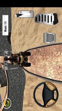 Off Road 4x4 Hill Driver游戏截图3