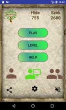 Hide And Seek游戏截图2