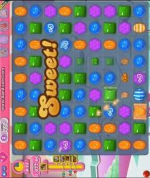 Top Candy Crush Tricks游戏截图1