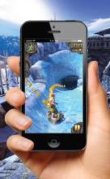 Guide Temple Run 2 Endless Running Brave 3D游戏截图2