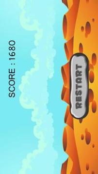 The ADVENTURE Jumper boy游戏截图3