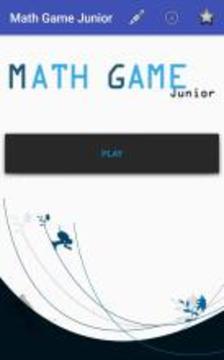 maths games for kids : free游戏截图1