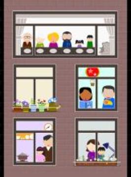 Guide For My Town : Best Friends House游戏截图2