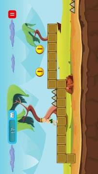 Island Boy Dash游戏截图3