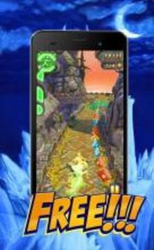 Guide Temple Run 2 Endless Running Brave 3D游戏截图4