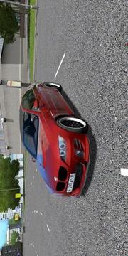 Amazing Street Racing 3D游戏截图3