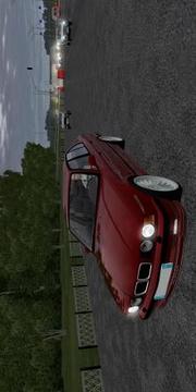 Euro Sport Car Simulator游戏截图4