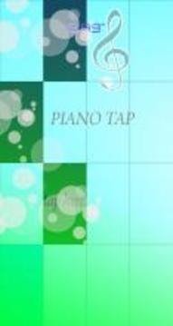 Piano Tile Havana For Game游戏截图1