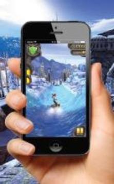 Guide Temple Run 2 Endless Running Brave 3D游戏截图3