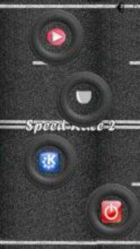 Speed Race 2游戏截图2