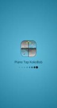 Piano Tile Havana For Game游戏截图2