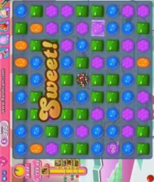 Top Candy Crush Tricks游戏截图2