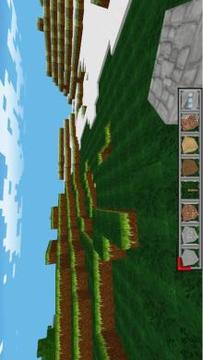 Exploration Build Craft游戏截图3