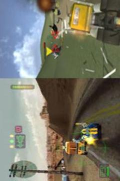 Pro Vigilante 8 New Guia游戏截图2