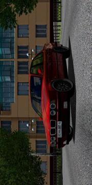 Amazing Street Racing 3D游戏截图2