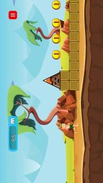 Island Boy Dash游戏截图4