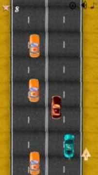 Speed Race 2游戏截图1