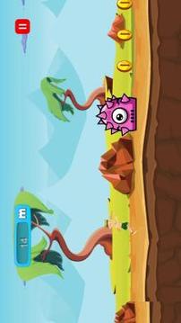 Island Boy Dash游戏截图2