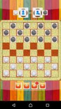 dames for (checkers)游戏截图1