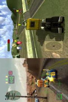 Pro Vigilante 8 New Guia游戏截图3