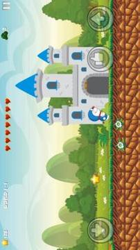 Doraemon Adventure Run New World游戏截图2