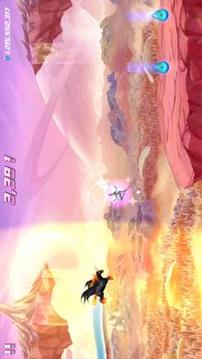 Miracle Unicorn Dash游戏截图3