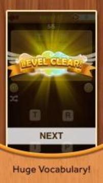 Word Connect: Letter Connect & Find Word Games游戏截图4