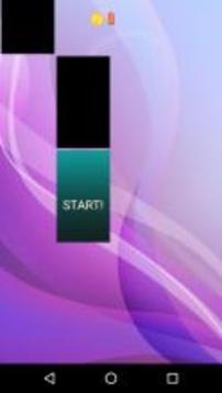 Magic Black Piano: Twenty one游戏截图3