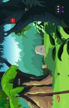 Escape games zone 1游戏截图3