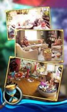 The Good Housewife Game Free游戏截图4