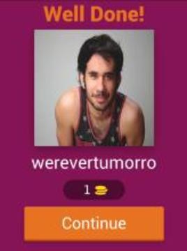 Guess the Youtuber World ED.2游戏截图5