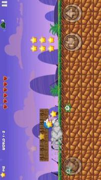 Doraemon Adventure Run New World游戏截图3