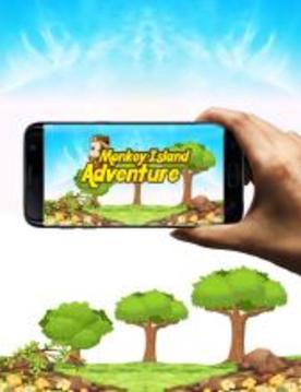 Monkey Island - Adventure游戏截图3